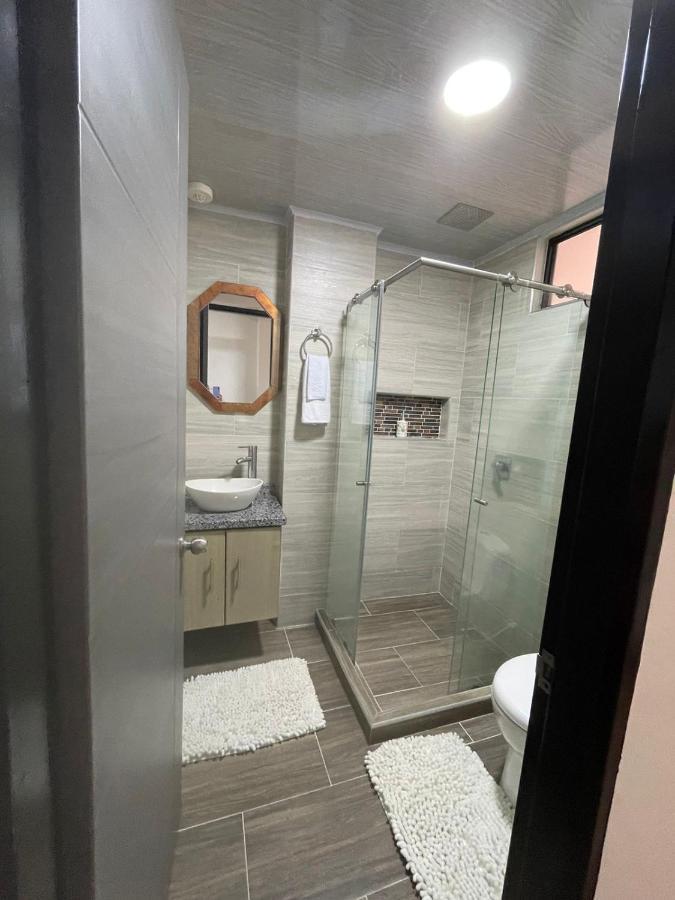 Apartamento Moderno Apto Familiar Piso 2