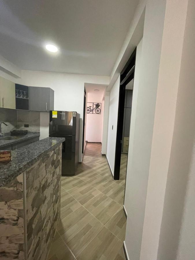Moderno Apto Familiar Piso 2 Apartamento Santa Rosa de Cabal