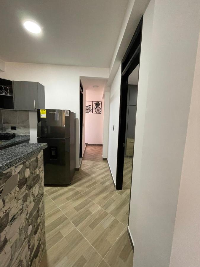 Apartamento Moderno Apto Familiar Piso 2 *