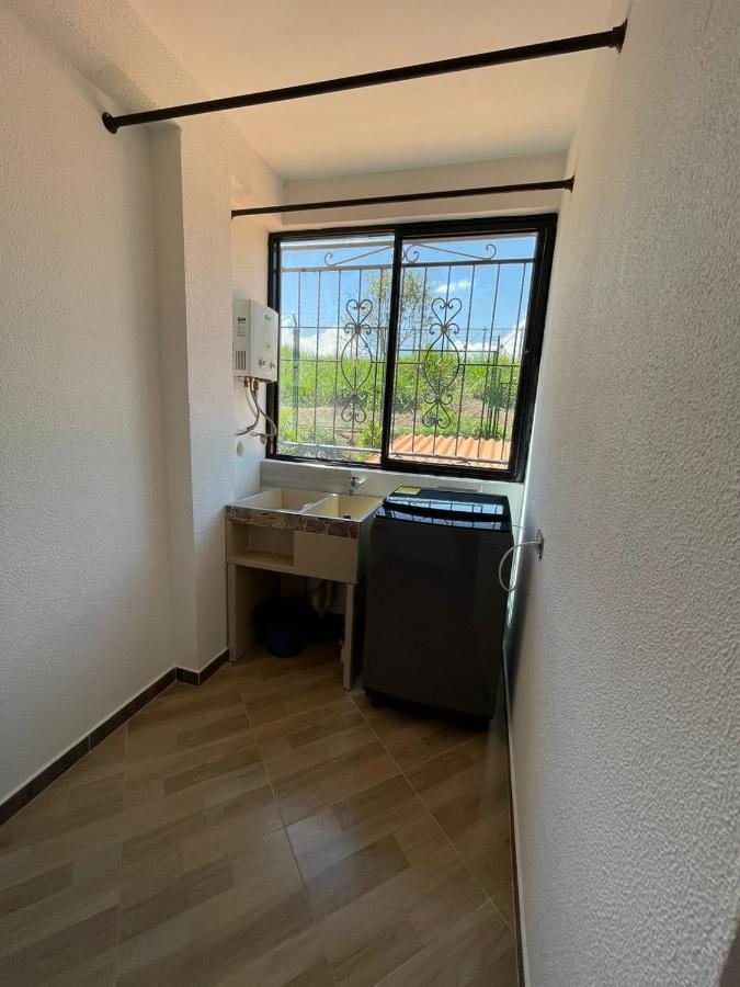 Apartamento Moderno Apto Familiar Piso 2